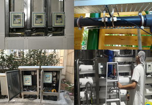 Veelzijdige Klem-On Ultrasone Flowmeter Werkt Voor Lage En Hoge Stromingsomstandigheden - Product Image 3