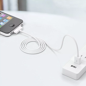 Yüksek kalite 1M 30 pin USB A kablo USB şarj kablosu evrensel kablo Iphone 3GS 3G 4 4s evrensel - Product Image 4