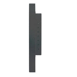 ZHIXIANDA-pantalla táctil capacitiva de 10, 12, 15, 17 y 19 pulgadas, marco abierto, TFT, LCD, VGA, AV, BNC, USB, Monitor - Product Image 6