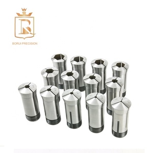 高精度5C弹簧夹头 - Product Image 3