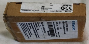 New and Original <strong>Plc</strong> 6ES71344JD000AB0 SIMATIC ET200S <strong>Analog</strong> TCmV <strong>Input</strong> <strong>Module</strong> 4Channel <strong>PLC</strong> Programming Controller - Product Image 6
