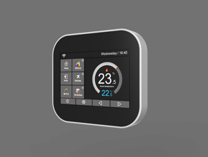 冰箱培养箱智能数字 Wifi 鸟巢房间恒温器 - Product Image 5