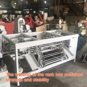 PINLIANG süpürge kolu yuvarlak iplik dübel kesici ahşap sopa diş açma makinesi yapma paspas bar için - Product Image 3
