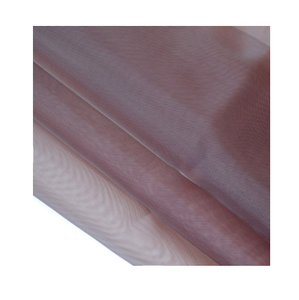 Malla de malla de pescado de poliéster, material de mosquitera, malla de pantalla plana - Product Image 1