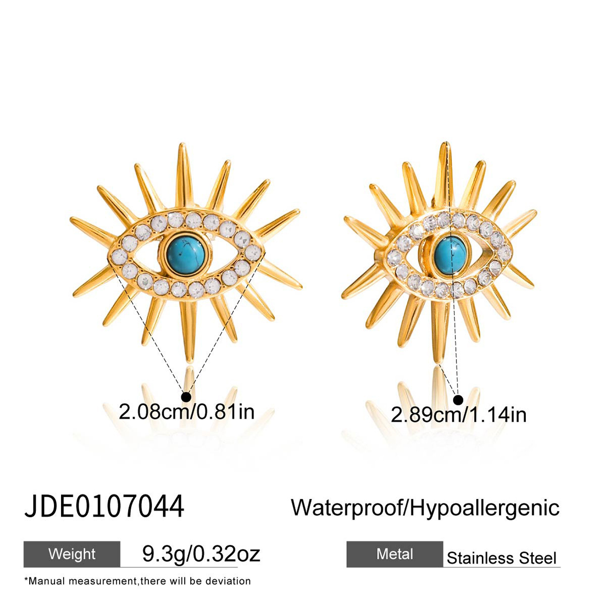 JDE2307030
