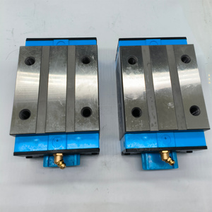 Rieles de guía lineal HTPM Bloque deslizante de guía lineal LG35EA LG35FA LG35HEA LG35HFA - Product Image 1