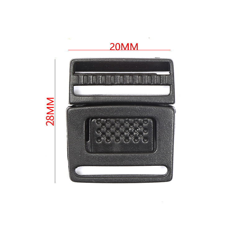 Insert plat fin, diamètre intérieur 2 cm