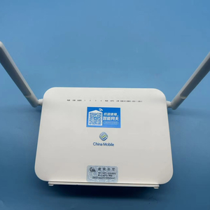G1426MB 4x1G porte WIFI Router GPON compatibile non per casa/ufficio 1550nm lunghezza d'onda 5dbi Antenna guadagno 3G/IP/TCP rete - Product Image 1