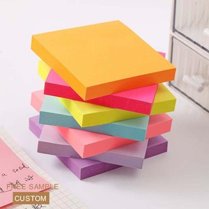 Notas YC0415 Bloc de notas personalizado - Product Image 1