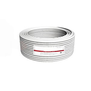 RG11 CCS Coaxial <strong>Cable</strong> 75Ohm Heavy-Duty Construction HD Video Transmission for Security <strong>Systems</strong> &amp; Telecom <strong>Networks</strong> - Product Image 3