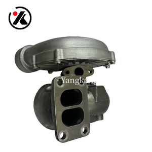 Liebherrエンジン用ターボK27.2ターボチャージャーD934934C 53279887188。5700246 - Product Image 3