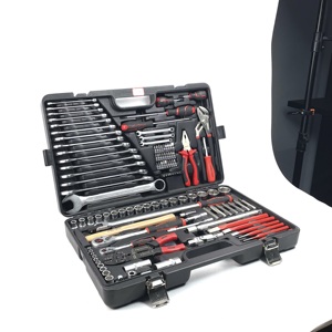 Promotional Various Durable Using <strong>Multi</strong> <strong>Function</strong> 147 Pcs Box Wrench Tools Impact <strong>Socket</strong> Set - Product Image 3
