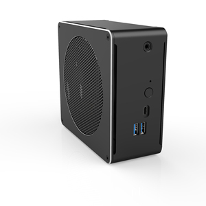 Neueste i9 8th Gen prozessor Mini gaming pc I9-8950HK i7 8750H 6core 12 themen DDR4 64GB RAM leistungsstarke tragbare Gaming desktop pc - Product Image 2