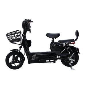 Yeni tasarım süper yavru elektrikli Moped <span class=keywords><strong>EEC</strong></span> COC Ev 48V voltaj elektrikli Scooter ile şehir bisikleti götürmek
