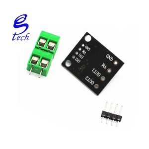 DC Motor Driver H-brücke 4 N-kanal MOSFET Brushed PWM 3.6A Driver Module Motor Driver DRV8871 - Product Image 4