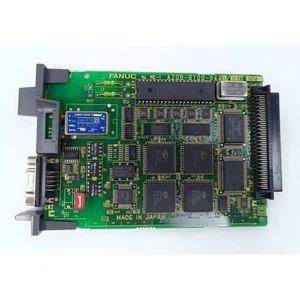 NEW A20B-8001-0440/07B 600238 Interface Board <strong>EXCELLENT</strong> CONDITION- One Year Warranty - Product Image 2