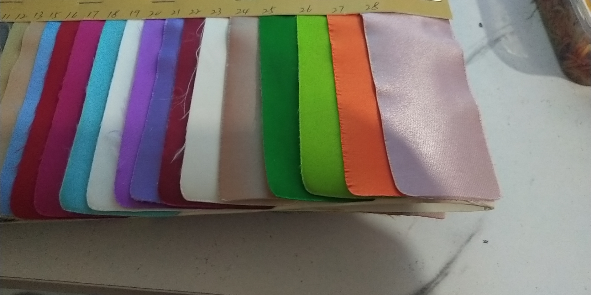 Colorful