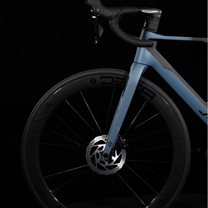 Java VOLATA vendita calda 24 velocità in fibra di carbonio bici da strada 700C racing idraulico freno a disco 105 R7120