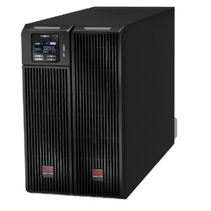 <strong>APC</strong> SURT10000XLI-CH Rackmount UPS Uninterruptible Power Supply <strong>APC</strong> RT10000 - Product Image 2