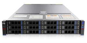 Gooxi Big Data Analytics Computación de alto rendimiento computación en la nube Eagle Stream 2U case rack servidor de Sistema Barebone - Product Image 2