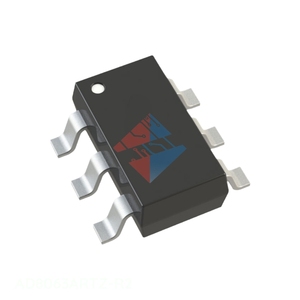 Electronic Circuit Components Linear SOT 23 6 <strong>AD8063ARTZ</strong>-<strong>R2</strong> In Stock - Product Image 1