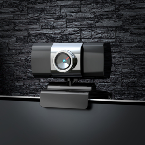 AX235 0308 Externe Laptop-Webcam mit integriertem digitalen Rausch unterdrückung mikrofon USB-Schnitts telle CMOS-Bildsensor auf Lager! - Product Image 4