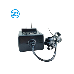 <strong>AC</strong> <strong>Input</strong> 240V/200V/100V <strong>DC</strong> <strong>Output</strong> 12V/24V Linear Power <strong>Adapter</strong> - Product Image 3