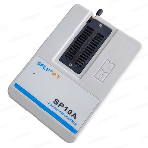 SFLY SP10-A EEPOROM IC <strong>Programmer</strong> EEPROM / Flash Pro <strong>Programmer</strong> Upgrade version of SP8-A