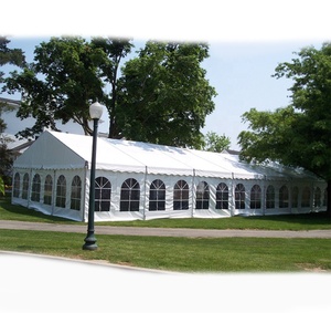 China Spot Stock 6M Frame Clear PVC <strong>Cover</strong> Geodesic Sphere Event <strong>Dome</strong> Canopy Glamping Tent for Clearance Sale - Product Image 4