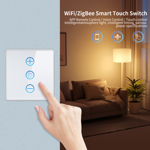 Latest Styles 12V Led Dimmer Touch <strong>Switch</strong>, Led Dimmer Touch <strong>Switch</strong>, Touch Dimmer <strong>Switch</strong> for Lamp - Product Image 3