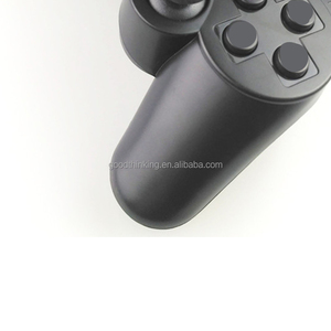 Uzaktan kumanda oyun denetleyicisi joystick toptan OEM ODM p2 için 2.4Ghz kablosuz gamepad - Product Image 4