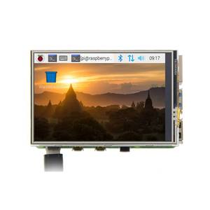 <span class=keywords><strong>3</strong></span>,5 zoll RPi LCD <span class=keywords><strong>Raspberry</strong></span> <span class=keywords><strong>Pi</strong></span> Resistiven LCD 320*480 SPI TFT <span class=keywords><strong>Touchscreen</strong></span> Kompatibel mit <span class=keywords><strong>Raspberry</strong></span> <span class=keywords><strong>Pi</strong></span> 4B XPT2046 Lcd Display