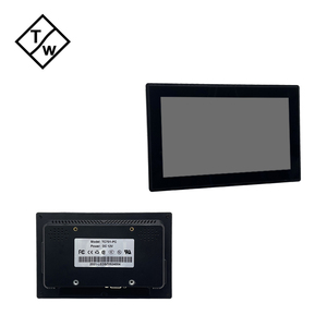 Slim Design Plastic Case 7 zoll Touch Screen Monitor Raspberry Pi Display - Product Image 5