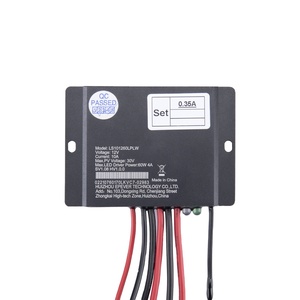 EPever LS-LPLW 2.4G iletişim akıllı güneş şarj kontrol cihazı LED sürücü 20A 12V 24VDC otomatik PWM güneş şarj regülatörü - Product Image 2