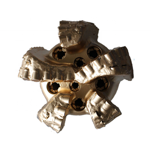 Steel Body Dimoand PDC Drill <strong>Bit</strong> and Diamond PDC <strong>Chisel</strong> with Oil and Water Well - Product Image 4