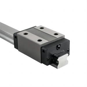 Máquina CNC duradera RYK, carros de bloque deslizante lineal, Riel de guía lineal, guía de movimiento lineal - Product Image 6