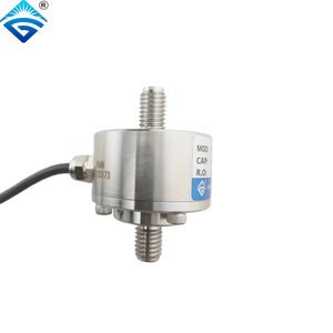 Kleine Kompression spannung Mikro-Wägezellen-Kraft sensor Gewichts sensor 5kn 500kg - Product Image 2