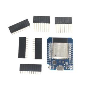 New <strong>modules</strong> LIVE MINI KIT ESP32 ESP32-MINI-D1 CH9120 <strong>Wireless</strong> WiFi Bluetooth 2-in-1 dual core CPU ESP32