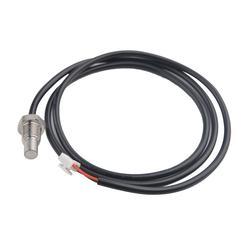 Ventas directas de fábrica 10K NTC /PT100/PT1000 Sensor Termistor Sensor de temperatura del aire acondicionado - Product Image 2