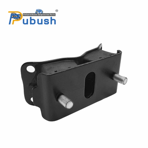 Rubber Insulation Mount for Engine for <strong>Toyota</strong> Land Cruiser From 1992 to 1997(12371-66030) - Product Image 5