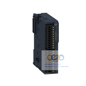Programa Plc TM3TI4 Módulo de entrada analógica Nuevo en stock