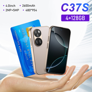 Factory Direct Sale Cross-Border New <strong>Mini</strong> Android8.1 Smartphone 4inch Small Screen 4+128 I16 <strong>Mini</strong> Smart Phone - Product Image 6