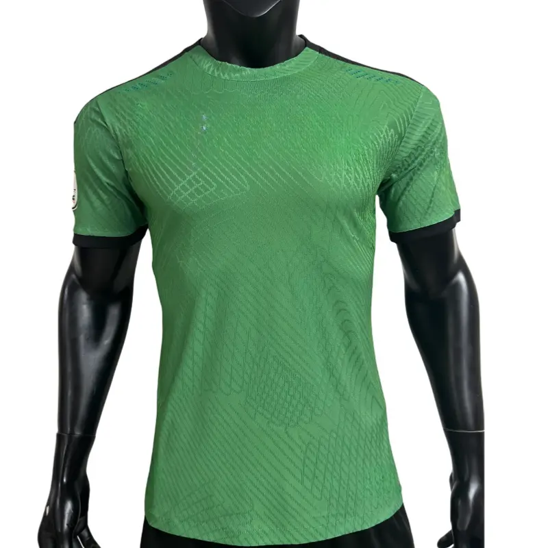 23 24 Côte d'Ivoire Football Club Wear Soccer Shirt Home Away Maillots de football version joueur de haute qualité