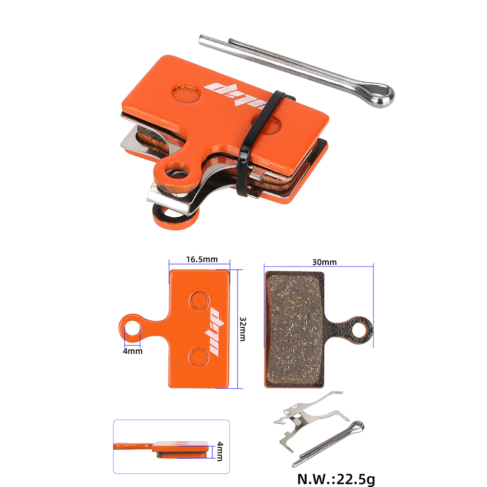 5595.00 (สำหรับ SHIMANO XT M615 M666 M675 M785)