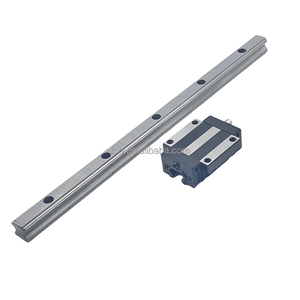 HGW20 <strong>Linear</strong> <strong>Motion</strong> <strong>Rail</strong> for <strong>Cnc</strong> <strong>Linear</strong> <strong>Guide</strong> 20mm - Product Image 2