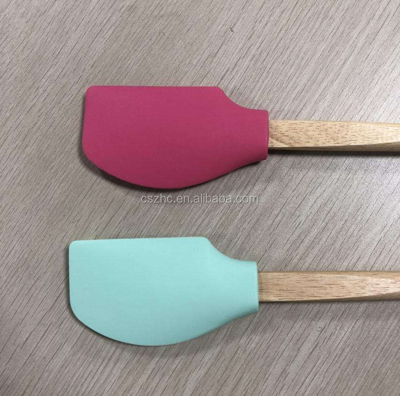 4pcs set spatula
