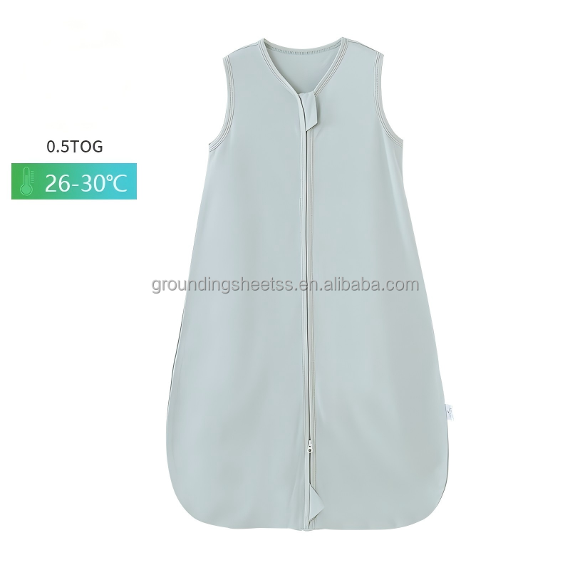 Green(50% Cotton + 50% Bamboo Fiber)