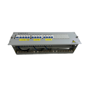 Gabinete de unidad de distribución de energía CC Montado en Rack de 19 pulgadas 3U 4U UPS DC Air Switch Box con conectividad de red 4G y 3G - Product Image 2