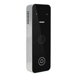 Intercomunicador inteligente con wifi, sistema de control de acceso con huella dactilar, vídeo duplex, tuya - Product Image 6