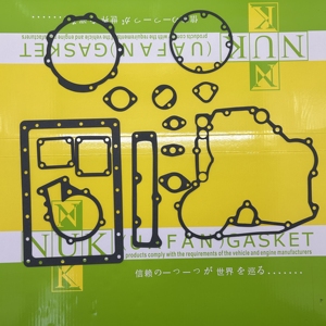 Per D1005 Set di guarnizioni complete per macchine motore revisione <span class=keywords><strong>Kit</strong></span> guarnizione - Product Image 3
